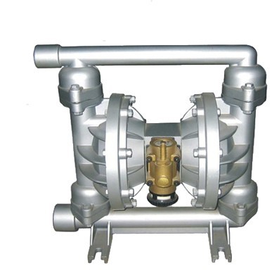 杭州拱墅区铝合金气动隔膜泵